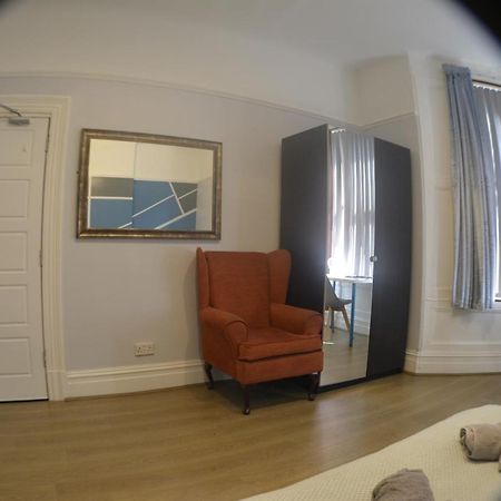 Kensington Guest House Liverpool Bagian luar foto