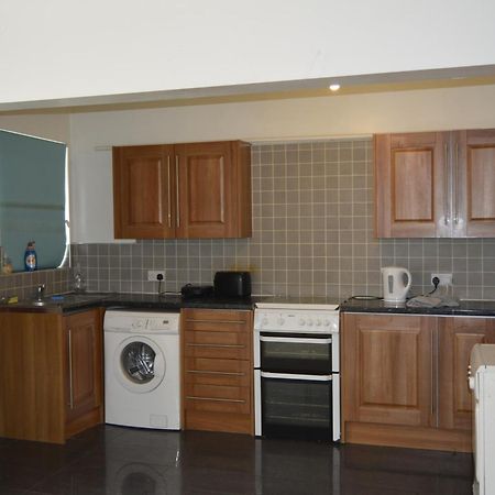 Kensington Guest House Liverpool Bagian luar foto