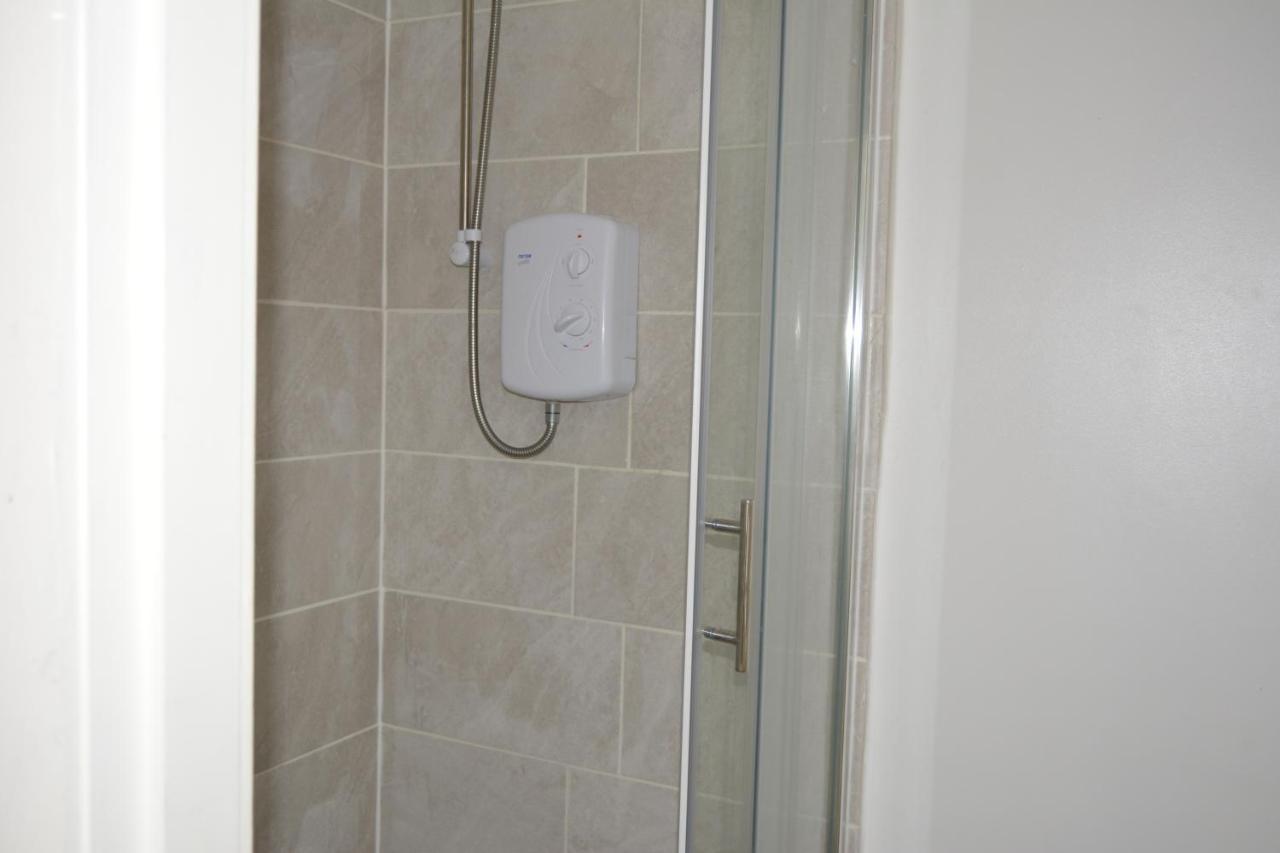 Kensington Guest House Liverpool Bagian luar foto