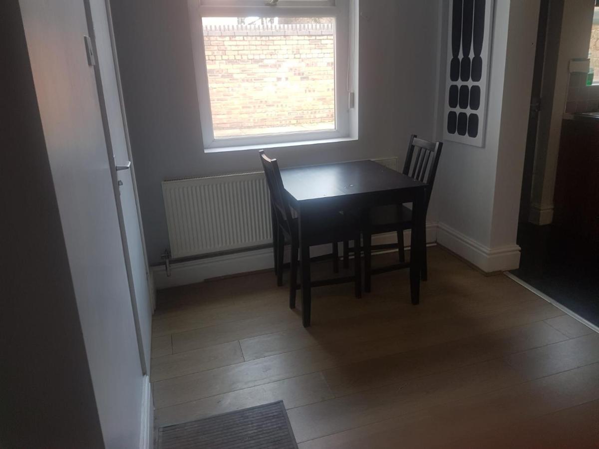 Kensington Guest House Liverpool Bagian luar foto