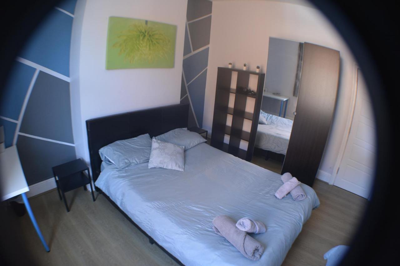 Kensington Guest House Liverpool Bagian luar foto