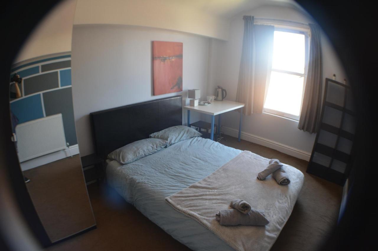 Kensington Guest House Liverpool Ruang foto