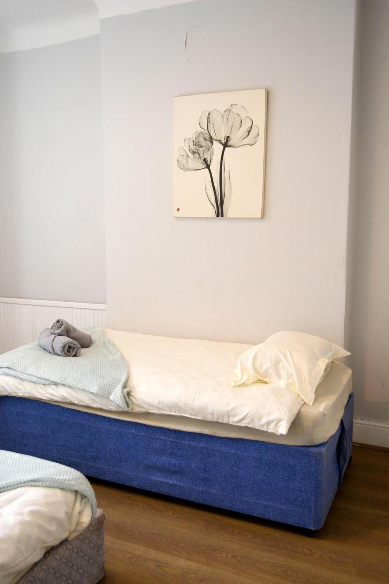Kensington Guest House Liverpool Ruang foto