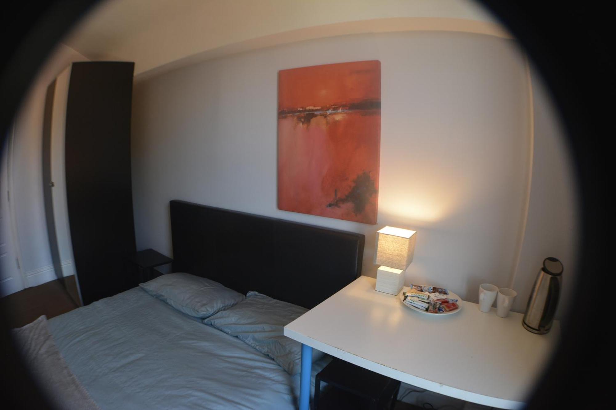 Kensington Guest House Liverpool Ruang foto