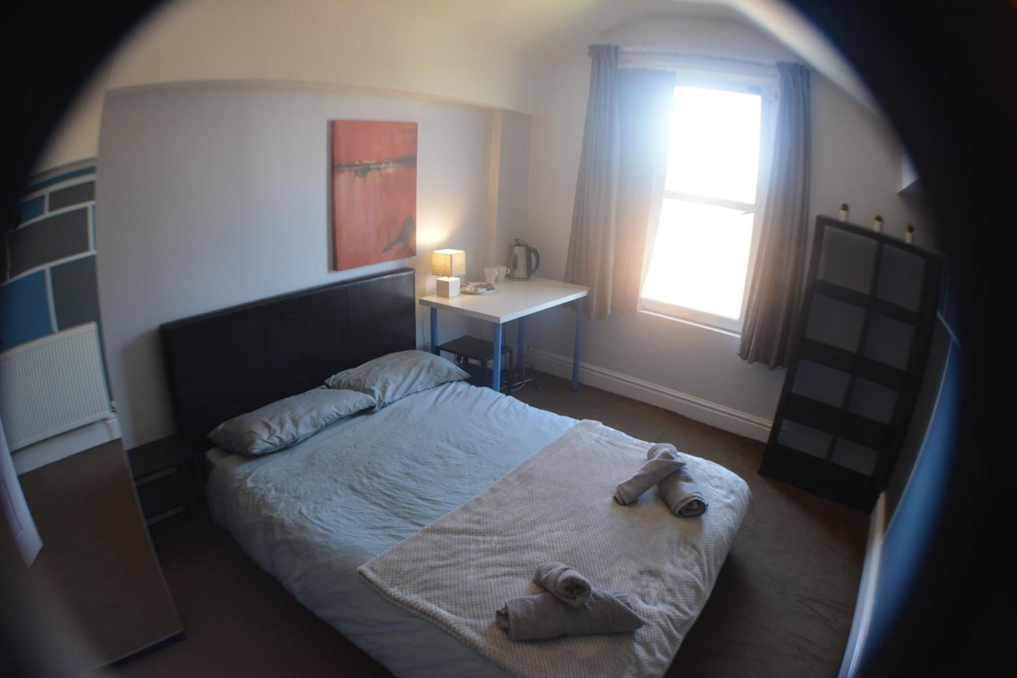 Kensington Guest House Liverpool Ruang foto
